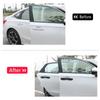11th 2022-2023 Car Decoration Front Exterior Outside Door Handle Cover