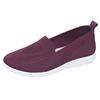 Shallow Mouth Flat Bottom Women'S Shoes Comfort Casual Sneaker Comfort Women'S Summer Shoes Sale Shoes With Free Shipping