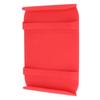 Kitchen Silicone Mat Heat Resistant Silicone Mat with Handle Anti Scalding Anti Slip Kitchen Tool Glove Substitution