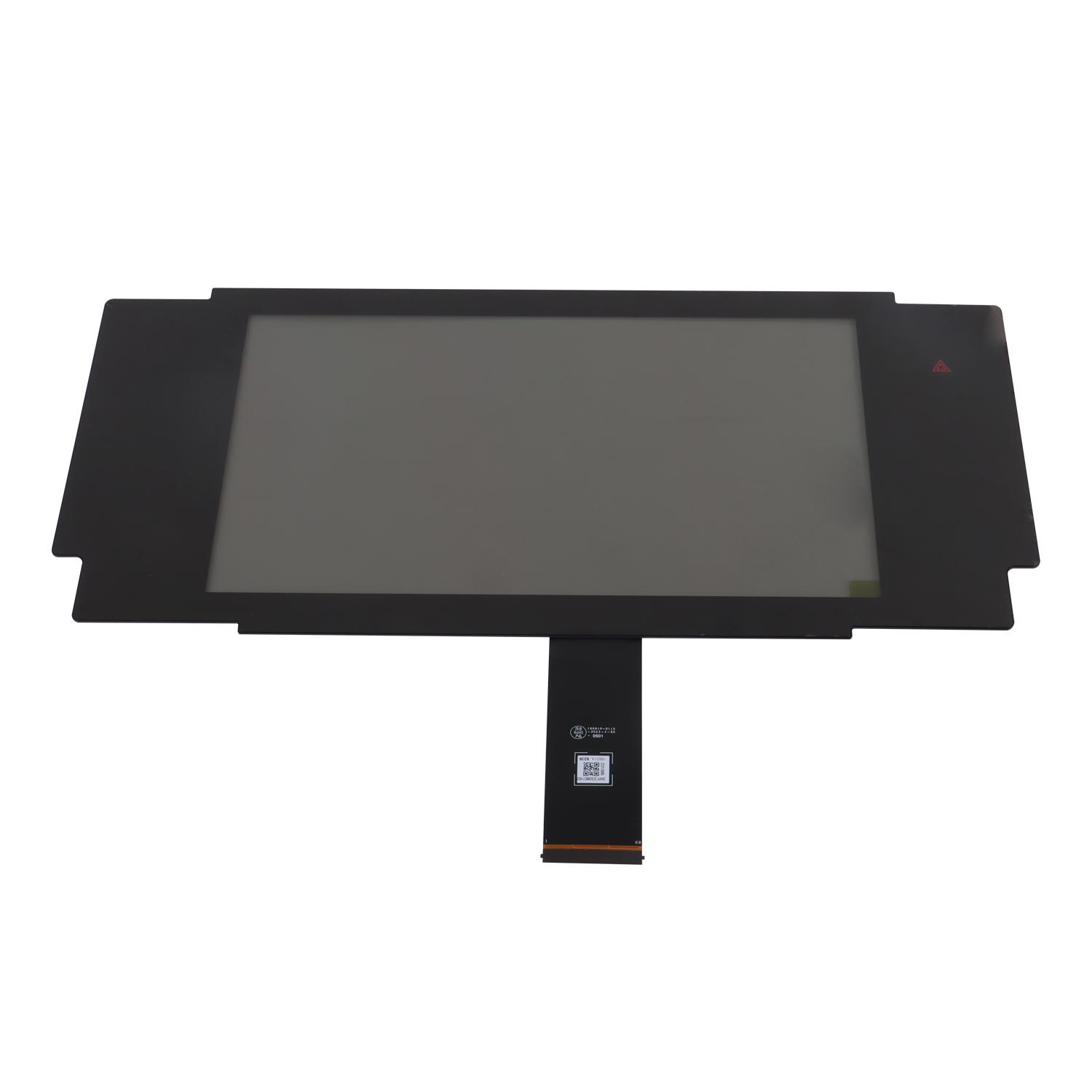 For 2016-2018 Cadillac CT6 Replacement Screen 10.2 Inch Touch Screen Panel Digitizer 84351735, 84213566, 84062197 84223769 10.2 inch Digitizer