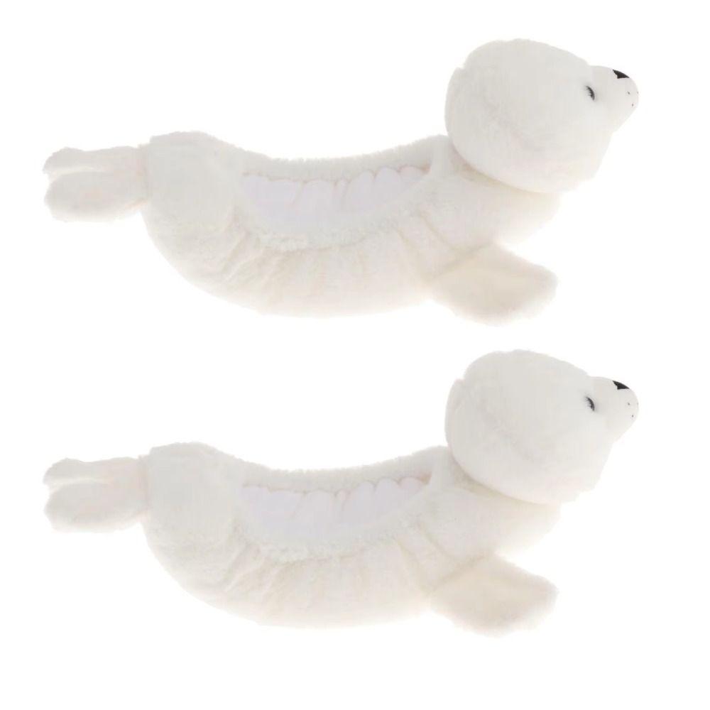 Anti-Scratch Ice Skate Covers Cute Animal Figure Skating Guards Hockey Skate Covers Children Adult