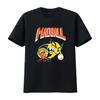 Madball Ball Of Destruction T Shirt Black Fullsize S 5Xl Punk Rock Style Vintage Washed Versatile Casual Breathable Homme