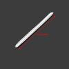 Car Tire Wrench Removal Tool Steel Spoon Tire Iron Rim Opener Lever Changer Car Repair Tools Motorcycle Bicycle Car Accessories