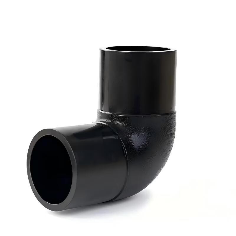 PE Butt Fusion Elbow