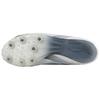 Li Ning Sports Life Collection Cushioning, Wear Resistant Low Top Running Shoes Unisex White Gray LJJT911-5
