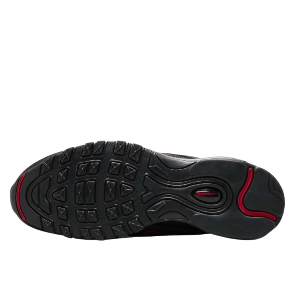 Nike Air Max 97 Bred