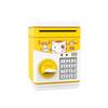 Piggy Bank Toys Children Money Boxes Mini Atm Machine Electronic Piggy Bank Coins Cash Safe Box