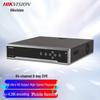 Hikvision DS-8664N-I9-V3 8-Bay 64-Channel 8K NVR
