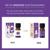 Chamomile & Juniper Berry Chakra Essential Oil Diffuser Blend | 10ml