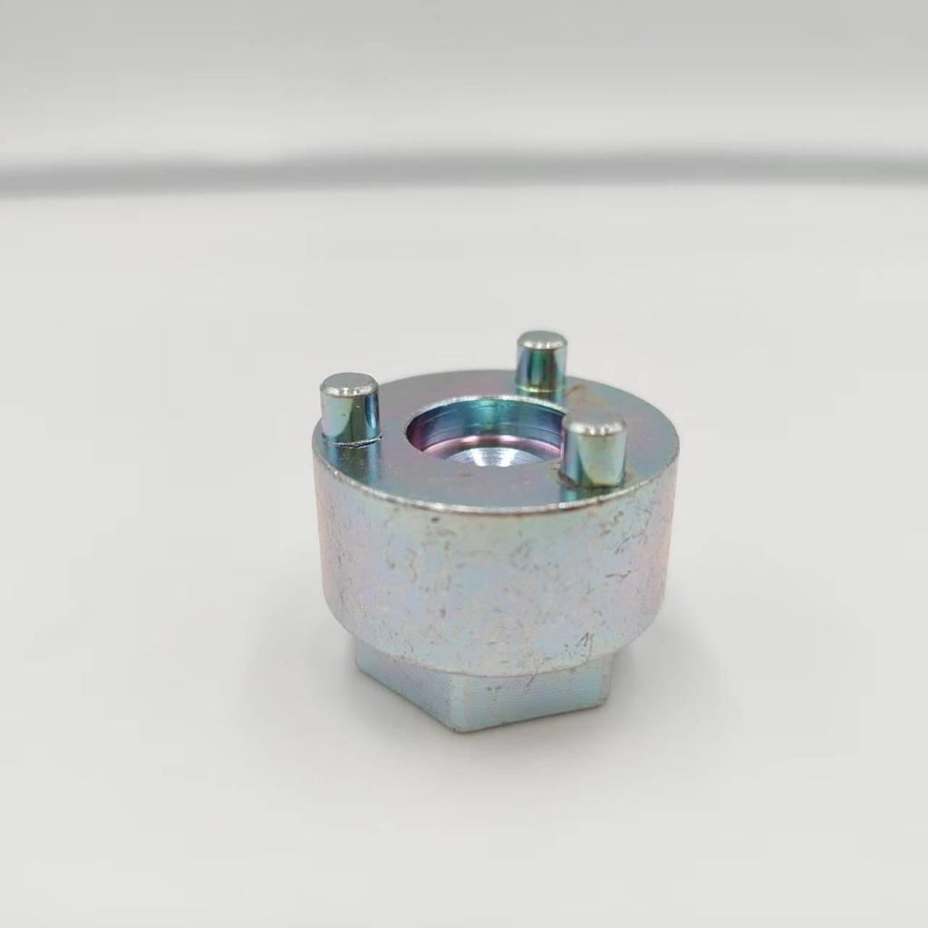 Zestaw naprawczy do BMW Serii: 3, X3, 1, 3 GT, 4, X1, 2 (Część nr: 32106891974)