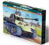 Mcrg90 Sdk. Kfz. 171 Panther 1:35