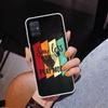Badminton Sport Phone Case For Samsung Galaxy A52 A32 A22 A12 A51 A31 A50S A30S A20S A10S Note 20 Ultra 10 Plus S10 A72 A71 Gala