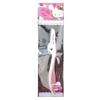 Hello Kitty Folding Eyebrow Trimmer 1P