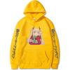Anime My Hero Academy Men Hoodie Men Women Hooded Sweatshirts Casual Pullovers Autumn Boys Girls Black Streetwear Hoodie