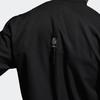 adidas Gewebte Jacke Herren Oberteile Schwarz DZ0582