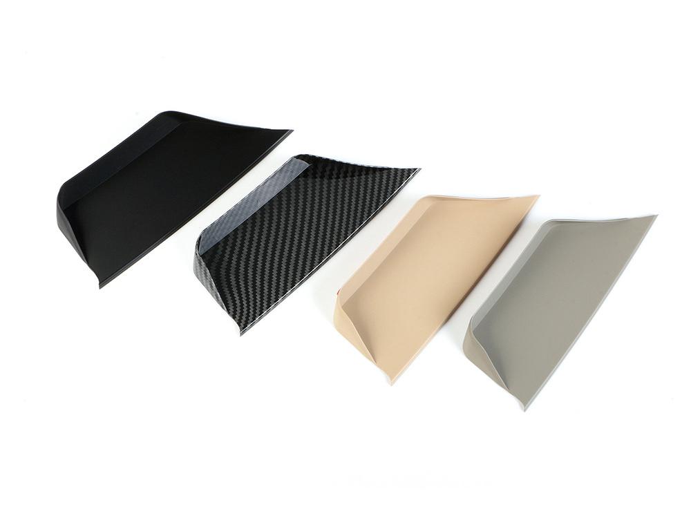 BMW 3 Series Front Left Door Power Window Switch Trim Cover for Main Driver Armrest (E90/E91/E92/E93)