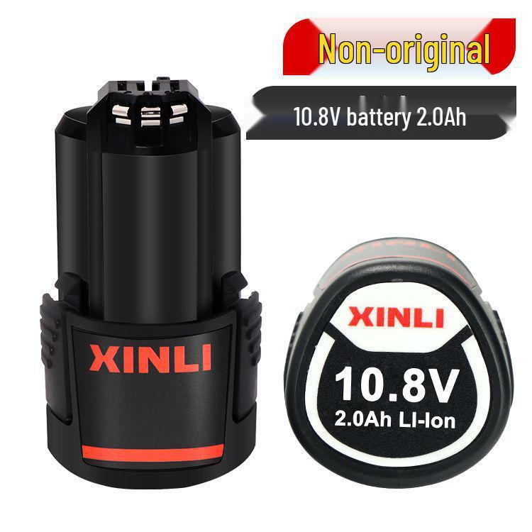 Bosch 12V Lithium Battery and Charger for GSR/GDR 10.8V Electric Tools