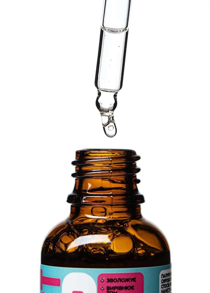 Гиарулоновая сыворотка WiSHLiST HYALURONIC ACID, 30 МЛ