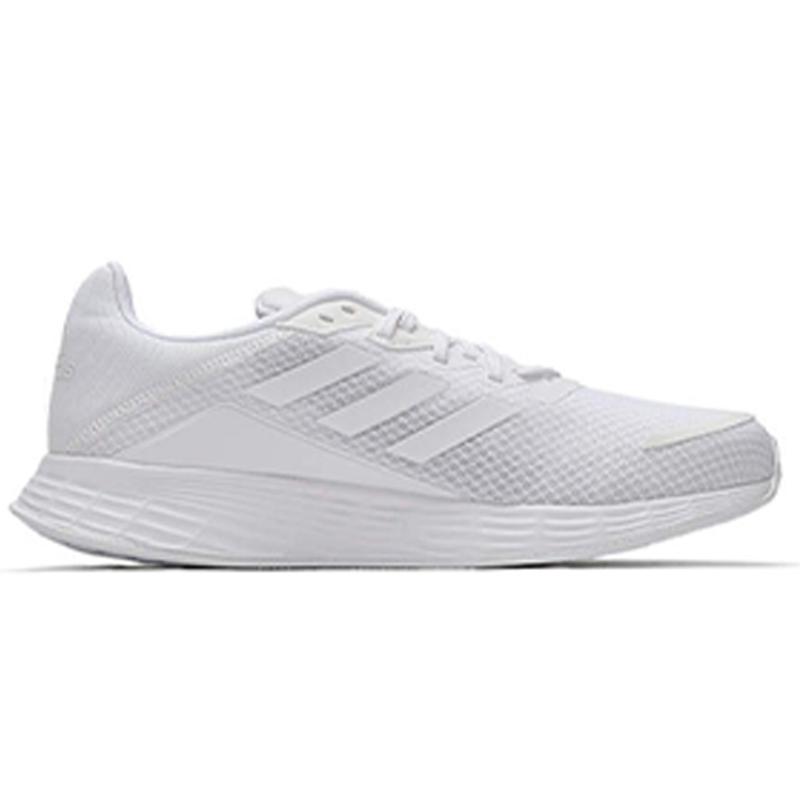 Adidas Duramo Sl 'Cloud White Grey' Sneakers FW7391