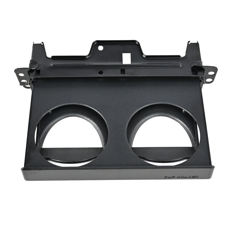 55620-89103 Center Dashboard Trument Cup Water Bottle Holder For Toyota 4runner Hilux 1989-1995 1996 1997 1998 5562089103