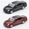 DCT 1:64 Toyota Crown Athlete Alloy Die Casting Car Model Boy Toy Birthday Gift Desktop Decoration