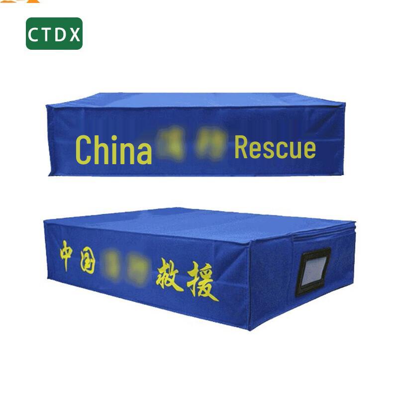 CTDX Combat Storage Bag