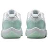 New JORDAN 11 Retro Low Igloo Women's AH7860-103