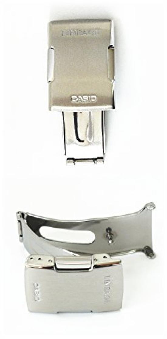 Средняя пряжка для CASIO Lineage [Casio] LIW-M610D