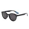 Kids Soft Silicone Sun Glasses With Uv400 Lens For Sports And Casual Wear
