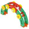 Gakken play with Gakken New Block Diorama Deluxe Set 3 years old and 83737 Let's Plarail! (Target age over)