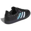 Adidas Charlotte Fc X Black Sheep X Adidas Samba Adv 'Carolina Kit' Sneakers JH9594