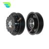 AC Compressor Clutch Pulley 5SL12C For Opel Corsa 1854411 6854093 6854104 93190815 95516233 5E527540 55703721 4471905550