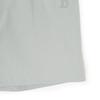 New MLB Sports Shorts Unisex Silver Gray 3ASMB0153-43GRL