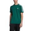 Adidas T Shirts Men's Crew Neck Moderate Straight Fit ED5954