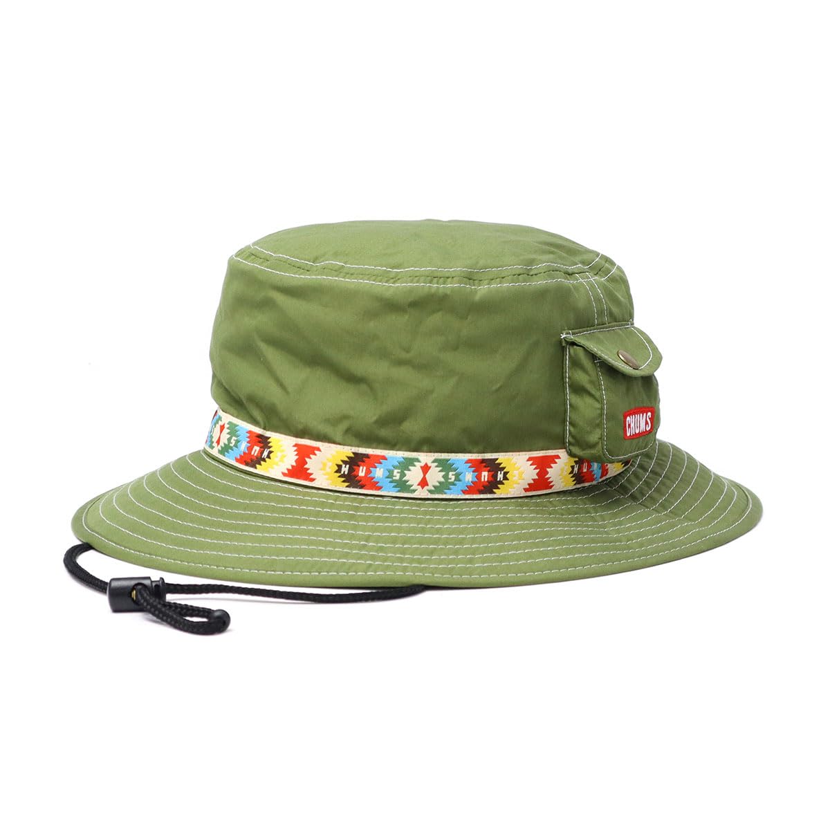 Фестивальная шляпа Chums