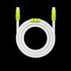 Factory 240W USB C Type-C Mobile Phone Charger Cable Pure Copper Conductor Soft Silicone 5A PD Fast Charging for