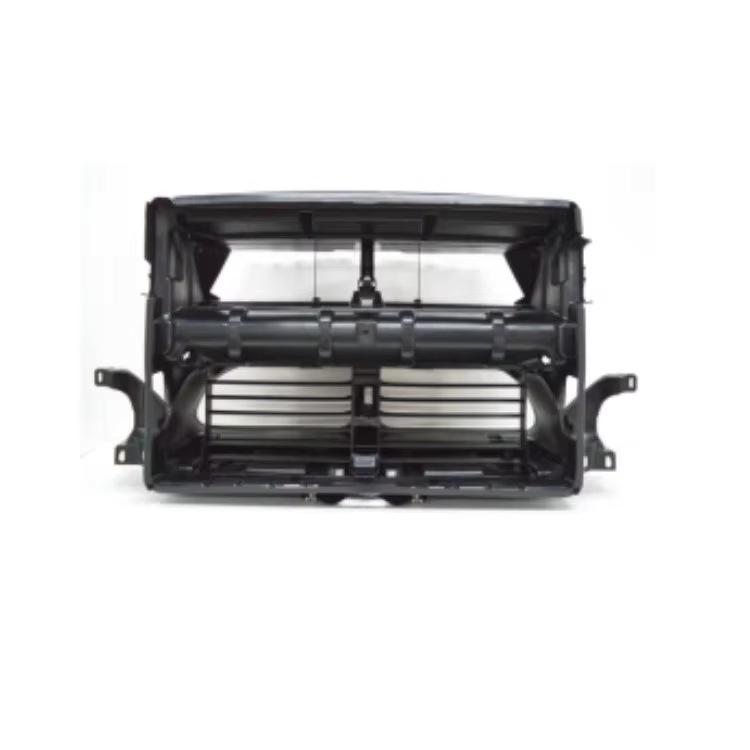 BMW 6 F12 Air Collector (No Motor) 51747224663 51747224663