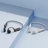 NANK Runner 3 Bone Conduction Open-Ear Sports Headphones