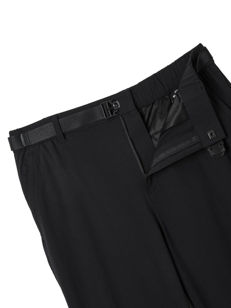EIDER Cooleats Ice Men'S Standard Slacks_Black