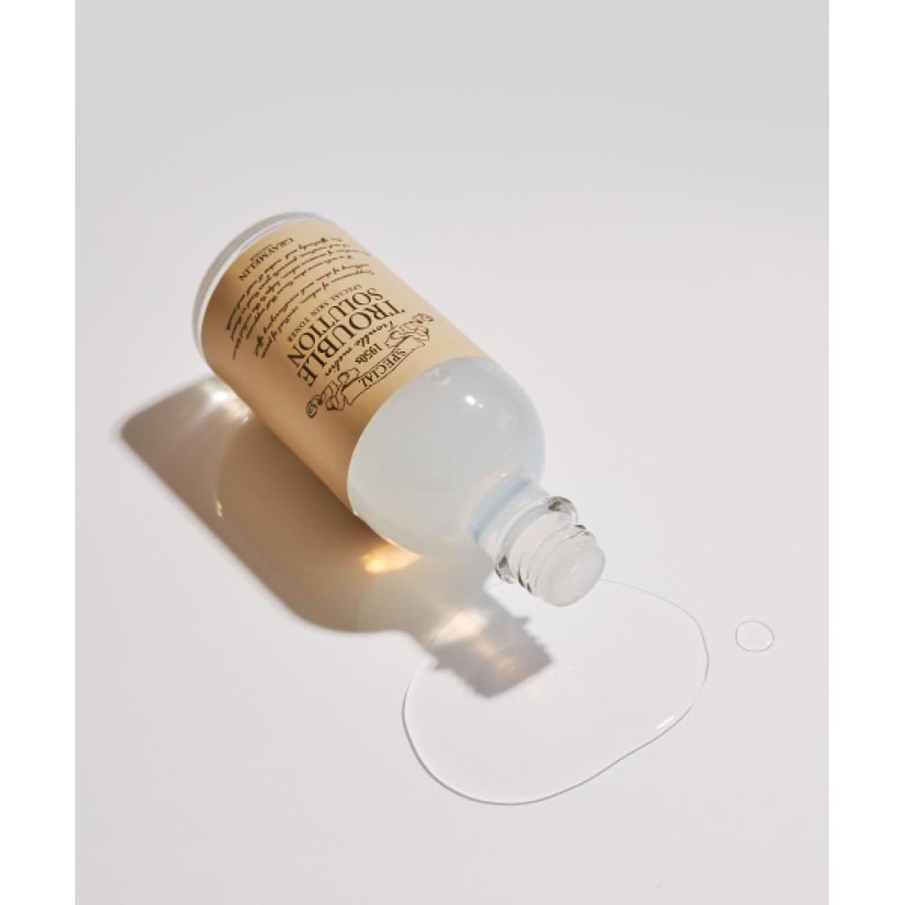 Greymelin Trouble Solution Special Skin Toner 130ml X2