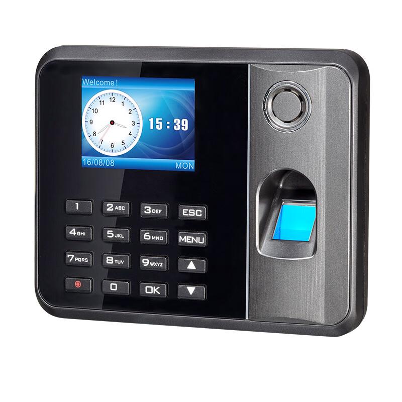 JYM2800 Fingerprint Password Attendance Terminal