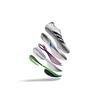 adidas Adizero Boston 13 'Core White Core Black Lime Burst'