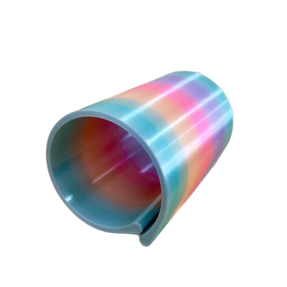 

Органайзер Инструменты Холст для алмазной вышивки Кольца Держат холсты под контролем Аксессуары Холст для алмазной вышивки Рулон Помощник DIY Поделки разноцветный