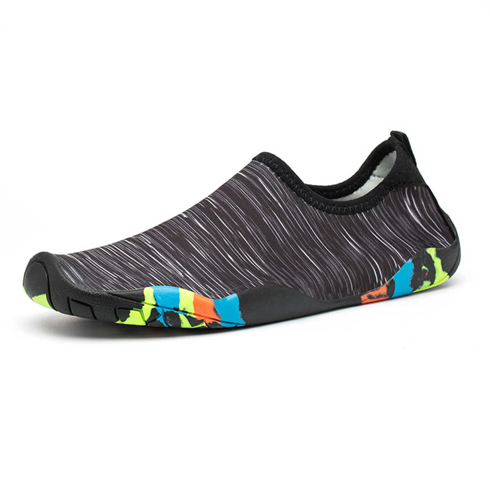 Fashion Men's Summer Sandals Water Slipper Shoes Black Moccasins Sneakers Sport Tenya Upper Best Sellers Wide Foot Tenise Traning
