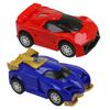 [5] LED Racing Car Track + 2 Cars 705cm Z3033