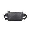 Men's Genuine Leather Waist Bag Top Layer Cowhide Casual  Large-capacity Sports Chest Multi-functional Designer Luxury Bag