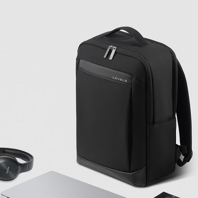 LEVEL8 Twill Business Backpack