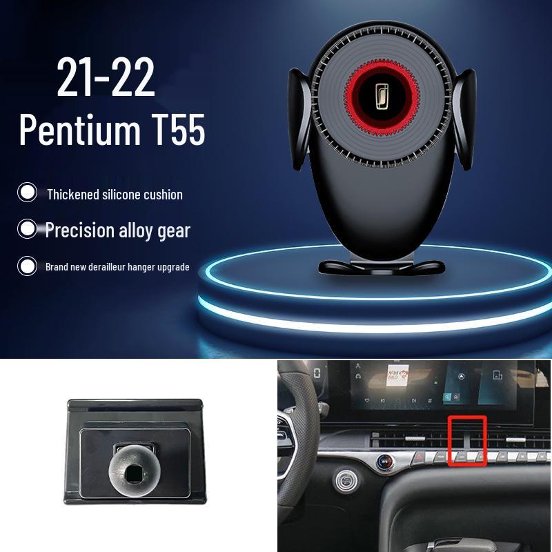 Bestune Handyhalterung: Modelle B50/B30/X40/T99/T55/B70