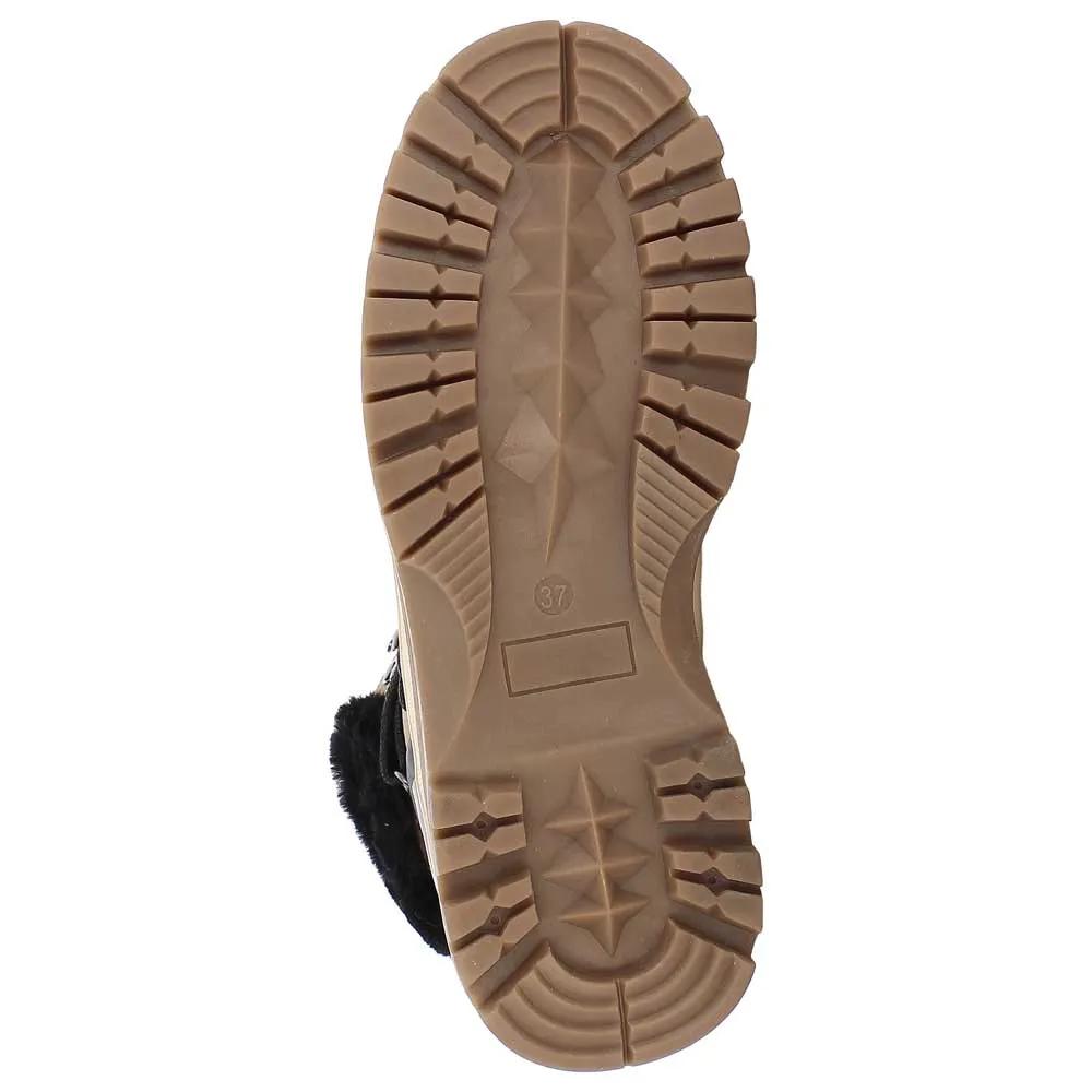 Kimberfeel Apolline Hiking Boots