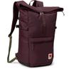 Backpack Fjällräven High Coast Foldsack 24 Blackberry (F23222-424)